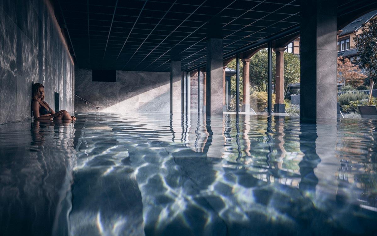 Yonaguni Spa au Parc Hôtel Obernai © Nis&For Yonaguni Spa au Parc Hôtel Obernai © Nis&For